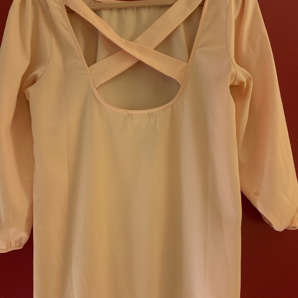 Dress - Picture 2 of 2